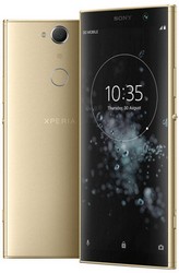 Замена разъема зарядки на телефоне Sony Xperia XA2 Plus в Новосибирске
